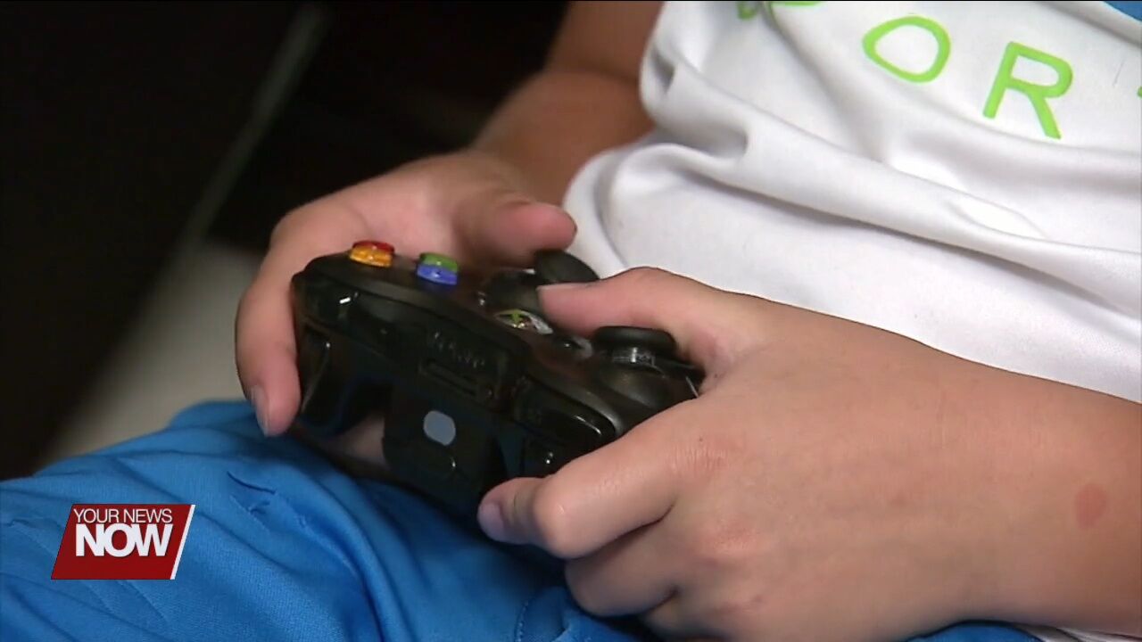 Study: Children who play video games have better impulse control and memory